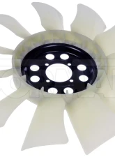 Dorman - OE Solutions Clutch Fan Blade - Plastic                                     - 620-156 - Image 2