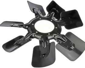 Dorman - OE Solutions Clutch Fan Blade - Steel