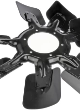 Dorman - OE Solutions Clutch Fan Blade - Steel                                     - 620-161 - Image 2