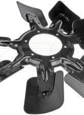 Dorman - OE Solutions Clutch Fan Blade - Steel                                     - 620-161 - Image 2