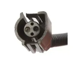 Dorman - OE Solutions Radiator Fan Assembly Without Controller