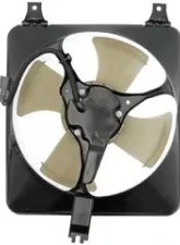 Dorman - OE Solutions Condenser Fan Assembly Without Controller                                     - 620-201 - Image 2