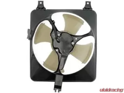 Dorman - OE Solutions Condenser Fan Assembly Without Controller - 620-201