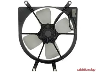 Dorman - OE Solutions Radiator Fan Assembly Without Controller - 620-204