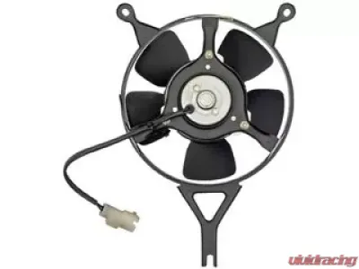 Dorman - OE Solutions Radiator Fan Assembly Without Controller - 620-214