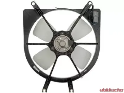 Dorman - OE Solutions Radiator Fan Assembly Without Controller - 620-217