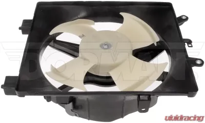 Dorman - OE Solutions Radiator Fan Assembly Without Controller - 620-220