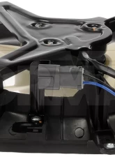 Dorman - OE Solutions Radiator Fan Assembly Without Controller                                     - 620-220 - Image 4