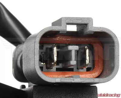 Dorman - OE Solutions Radiator Fan Assembly Without Controller - 620-220