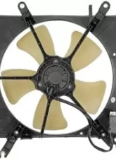 Dorman - OE Solutions Radiator Fan Assembly Without Controller                                     - 620-223 - Image 2