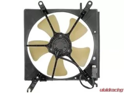 Dorman - OE Solutions Radiator Fan Assembly Without Controller - 620-223