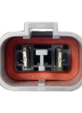 Dorman - OE Solutions Radiator Fan Assembly Without Controller                                     - 620-226 - Image 2