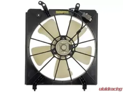 Dorman - OE Solutions Radiator Fan Assembly Without Controller - 620-226