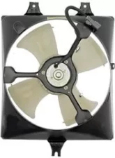 Dorman - OE Solutions Condenser Fan Assembly Without Controller                                     - 620-234 - Image 2