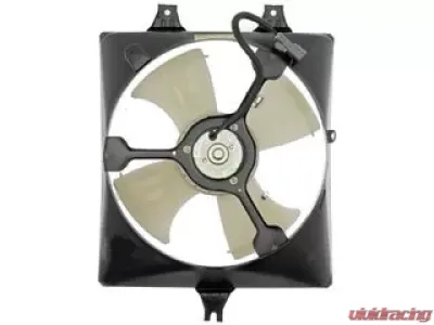 Dorman - OE Solutions Condenser Fan Assembly Without Controller - 620-234