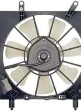 Dorman - OE Solutions Condenser Fan Assembly Without Controller                                     - 620-237 - Image 2