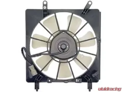 Dorman - OE Solutions Condenser Fan Assembly Without Controller - 620-237