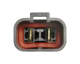 Dorman - OE Solutions Radiator Fan Assembly Without Controller