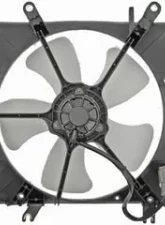 Dorman - OE Solutions Radiator Fan Assembly Without Controller                                     - 620-240 - Image 2