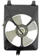Dorman - OE Solutions Condenser Fan Assembly Without Controller                                     - 620-243 - Image 2