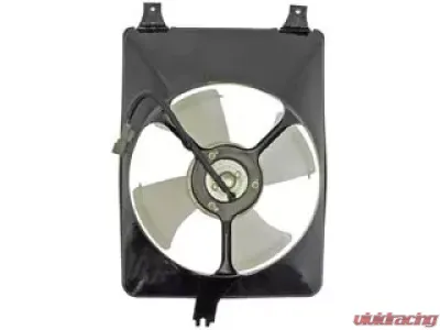 Dorman - OE Solutions Condenser Fan Assembly Without Controller - 620-243