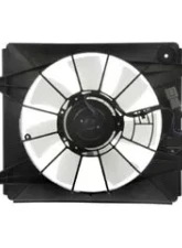 Dorman - OE Solutions Condenser Fan Assembly Without Controller                                     - 620-245 - Image 2