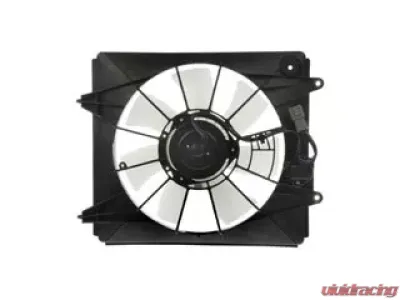 Dorman - OE Solutions Condenser Fan Assembly Without Controller - 620-245