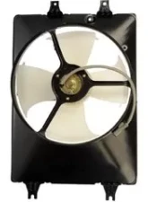 Dorman - OE Solutions Condenser Fan Assembly Without Controller                                     - 620-262 - Image 2