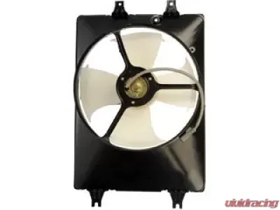 Dorman - OE Solutions Condenser Fan Assembly Without Controller - 620-262