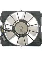 Dorman - OE Solutions Radiator Fan Assembly With Controller                                     - 620-268 - Image 2
