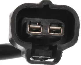 Dorman - OE Solutions Radiator Fan Assembly Without Controller