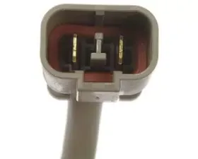 Dorman - OE Solutions Radiator Fan Assembly Without Controller