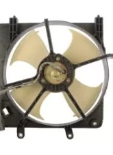 Dorman - OE Solutions Radiator Fan Assembly Without Controller                                     - 620-279 - Image 2