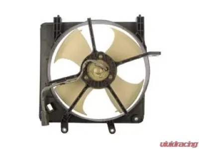 Dorman - OE Solutions Radiator Fan Assembly Without Controller - 620-279