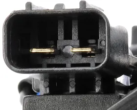 Dorman - OE Solutions Radiator Fan Assembly Without Controller