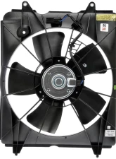 Dorman - OE Solutions Radiator Fan Assembly Without Controller                                     - 620-283 - Image 2