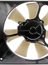 Dorman - OE Solutions Condenser Fan Assembly Without Controller                                     - 620-288 - Image 2