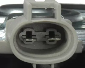 Dorman - OE Solutions Radiator Fan Assembly With Reservoir