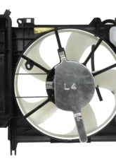 Dorman - OE Solutions Radiator Fan Assembly With Reservoir                                     - 620-295 - Image 2