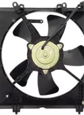 Dorman - OE Solutions Radiator Fan Assembly Without Controller                                     - 620-313 - Image 2