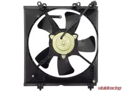 Dorman - OE Solutions Radiator Fan Assembly Without Controller - 620-313