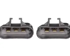 Dorman - OE Solutions Dual Fan Assembly Without Controller