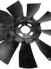 Dorman - OE Solutions Clutch Fan Blade - Plastic                                     - 620-354 - Image 4