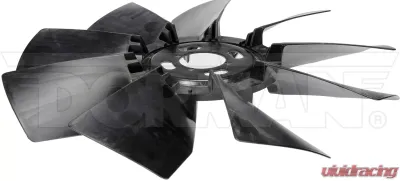 Dorman - OE Solutions Clutch Fan Blade - Plastic - 620-354