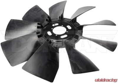 Dorman - OE Solutions Clutch Fan Blade - Plastic - 620-354
