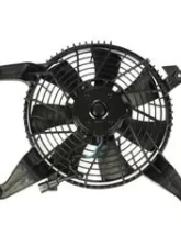 Dorman - OE Solutions Condenser Fan Assembly Without Controller                                     - 620-355 - Image 2