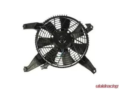 Dorman - OE Solutions Condenser Fan Assembly Without Controller - 620-355
