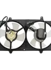Dorman - OE Solutions Dual Fan Assembly Without Controller                                     - 620-401 - Image 2
