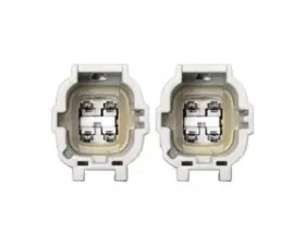 Dorman - OE Solutions Dual Fan Assembly Without Controller