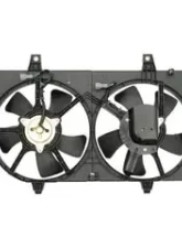 Dorman - OE Solutions Dual Fan Assembly Without Controller                                     - 620-416 - Image 2